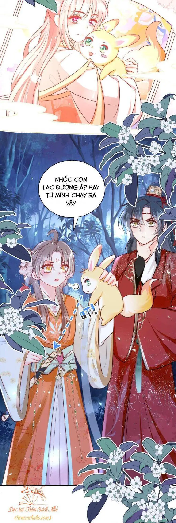 Tiểu Sư Muội Rõ Ràng Rất Mạnh, Nhưng Lại Quá Tấu Hề Nettruyen ZZZ Chương 75 Page 12