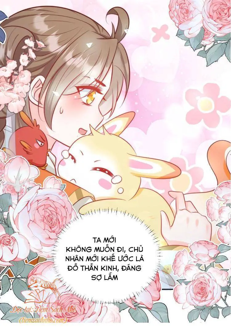 Tiểu Sư Muội Rõ Ràng Rất Mạnh, Nhưng Lại Quá Tấu Hề Nettruyen ZZZ Chương 75 Page 15