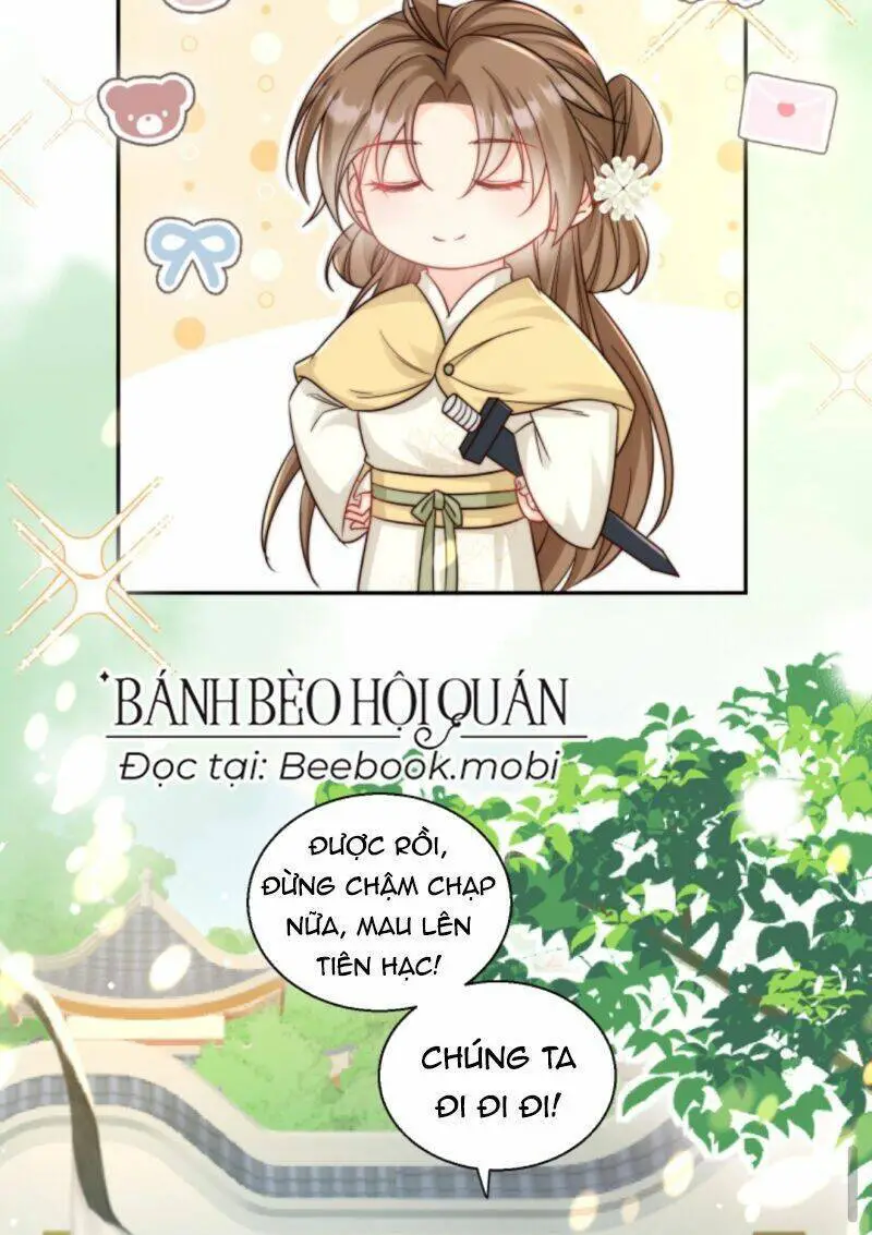 Tiểu Sư Muội Rõ Ràng Rất Mạnh, Nhưng Lại Quá Tấu Hề Nettruyen ZZZ Chương 29 Page 3