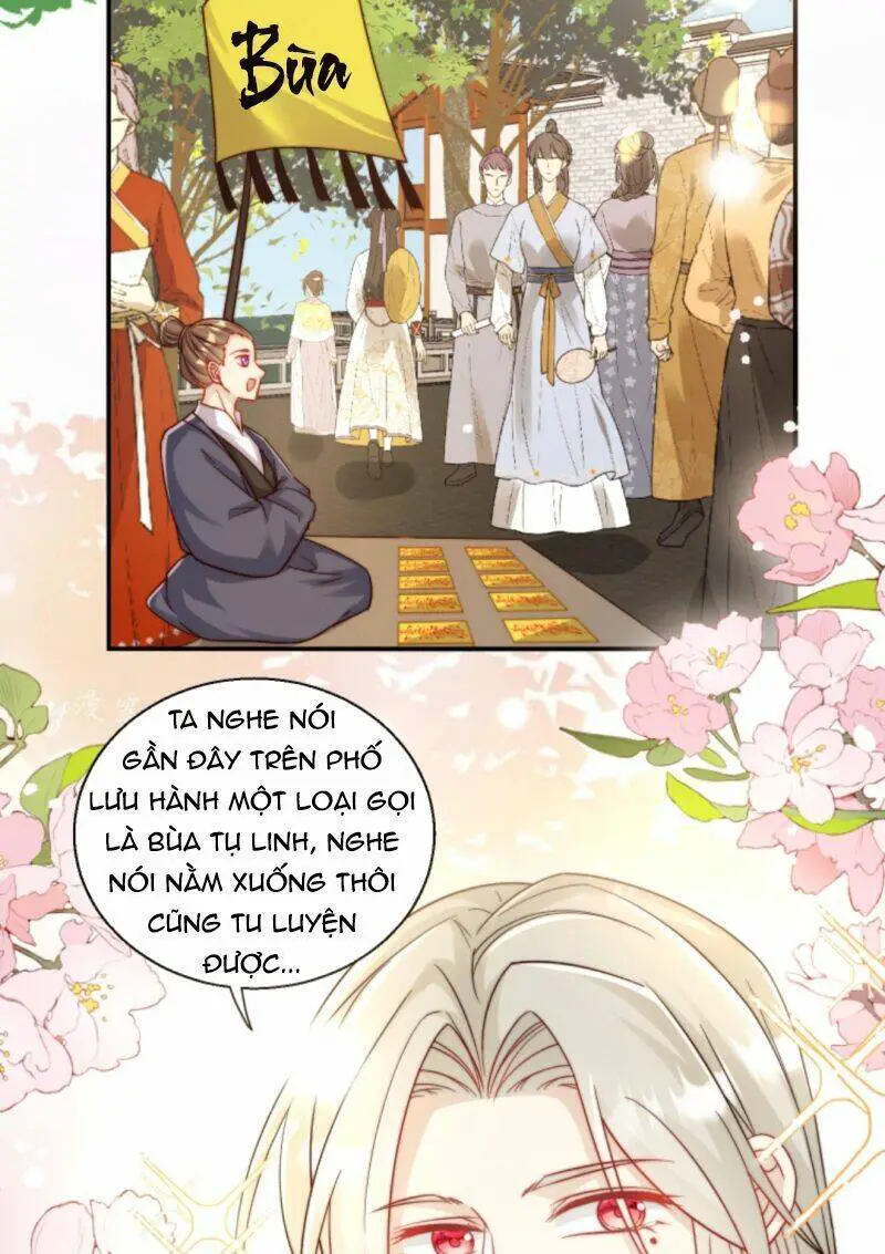 Tiểu Sư Muội Rõ Ràng Rất Mạnh, Nhưng Lại Quá Tấu Hề Nettruyen ZZZ Chương 29 Page 6