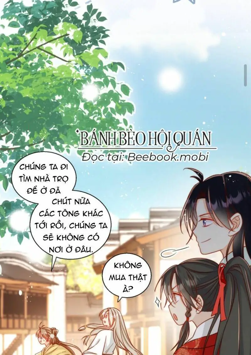 Tiểu Sư Muội Rõ Ràng Rất Mạnh, Nhưng Lại Quá Tấu Hề Nettruyen ZZZ Chương 29 Page 10