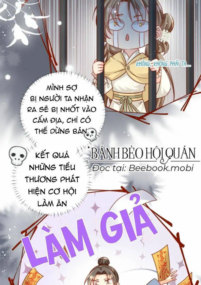 Tiểu Sư Muội Rõ Ràng Rất Mạnh, Nhưng Lại Quá Tấu Hề Nettruyen ZZZ Chương 29 Page 12
