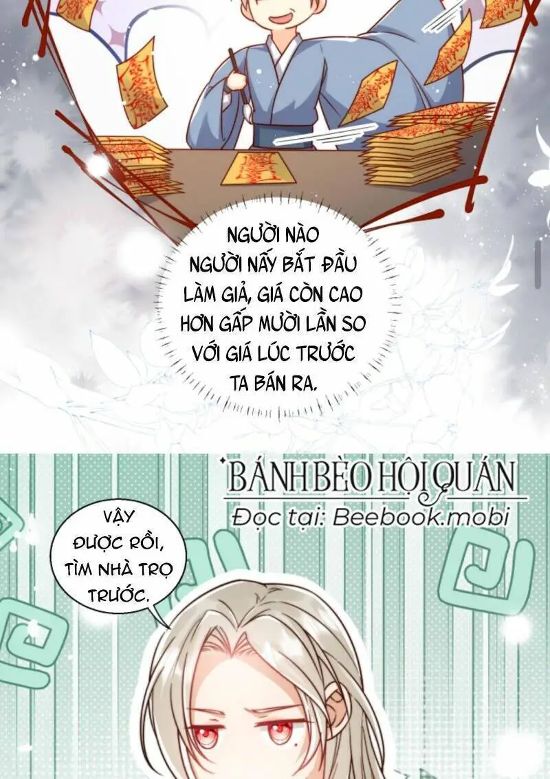 Tiểu Sư Muội Rõ Ràng Rất Mạnh, Nhưng Lại Quá Tấu Hề Nettruyen ZZZ Chương 29 Page 13