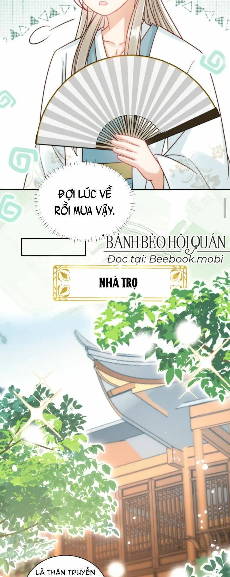 Tiểu Sư Muội Rõ Ràng Rất Mạnh, Nhưng Lại Quá Tấu Hề Nettruyen ZZZ Chương 29 Page 14
