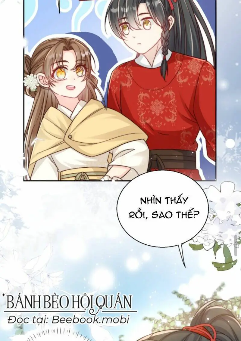 Tiểu Sư Muội Rõ Ràng Rất Mạnh, Nhưng Lại Quá Tấu Hề Nettruyen ZZZ Chương 29 Page 22