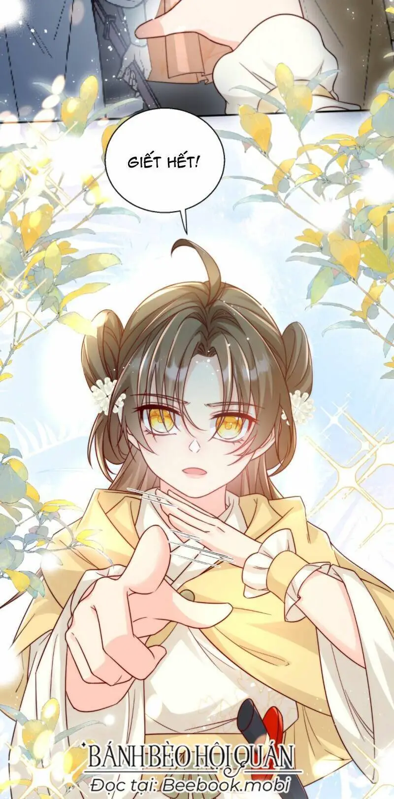 Tiểu Sư Muội Rõ Ràng Rất Mạnh, Nhưng Lại Quá Tấu Hề Nettruyen ZZZ Chương 29 Page 25