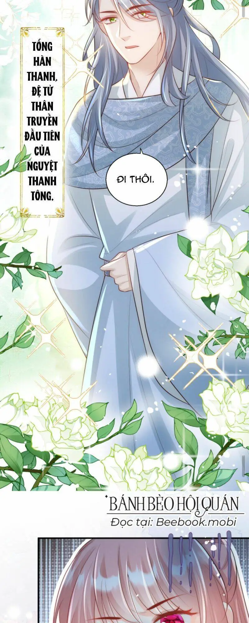 Tiểu Sư Muội Rõ Ràng Rất Mạnh, Nhưng Lại Quá Tấu Hề Nettruyen ZZZ Chương 30 Page 11