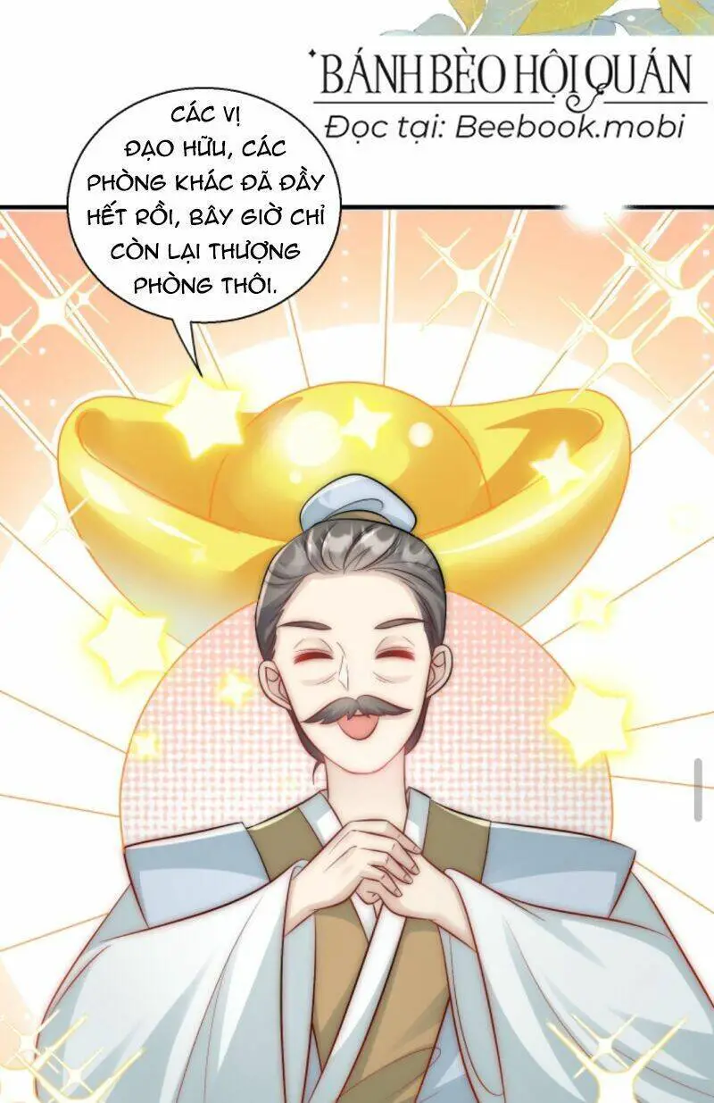 Tiểu Sư Muội Rõ Ràng Rất Mạnh, Nhưng Lại Quá Tấu Hề Nettruyen ZZZ Chương 30 Page 18
