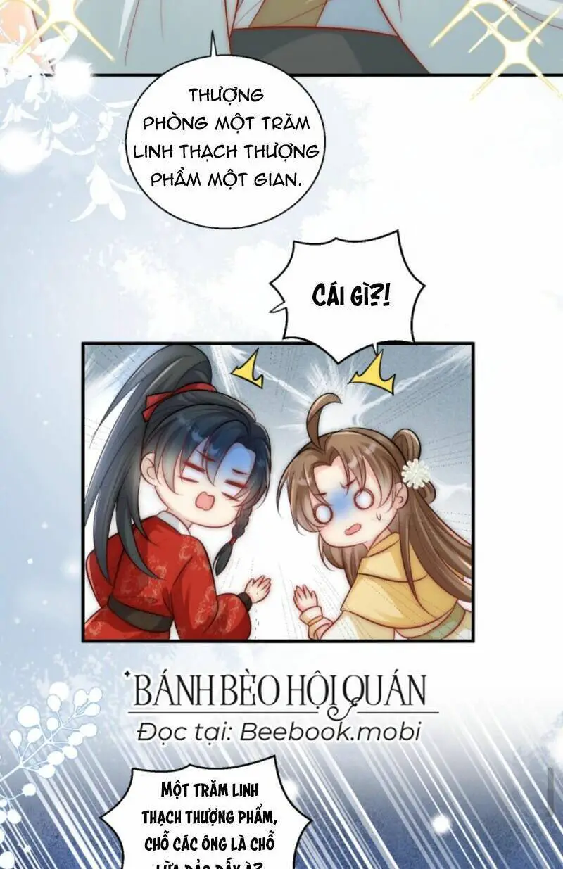 Tiểu Sư Muội Rõ Ràng Rất Mạnh, Nhưng Lại Quá Tấu Hề Nettruyen ZZZ Chương 30 Page 19