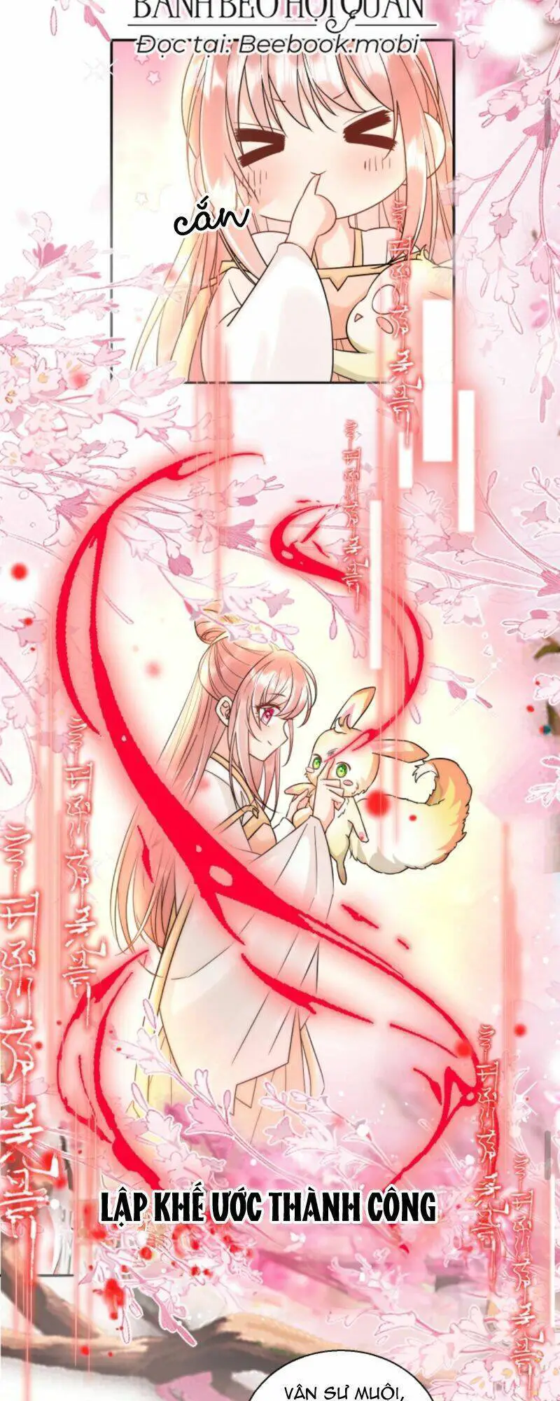 Tiểu Sư Muội Rõ Ràng Rất Mạnh, Nhưng Lại Quá Tấu Hề Nettruyen ZZZ Chương 74 Page 18