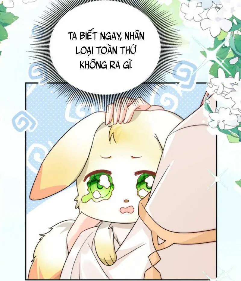Tiểu Sư Muội Rõ Ràng Rất Mạnh, Nhưng Lại Quá Tấu Hề Nettruyen ZZZ Chương 74 Page 22