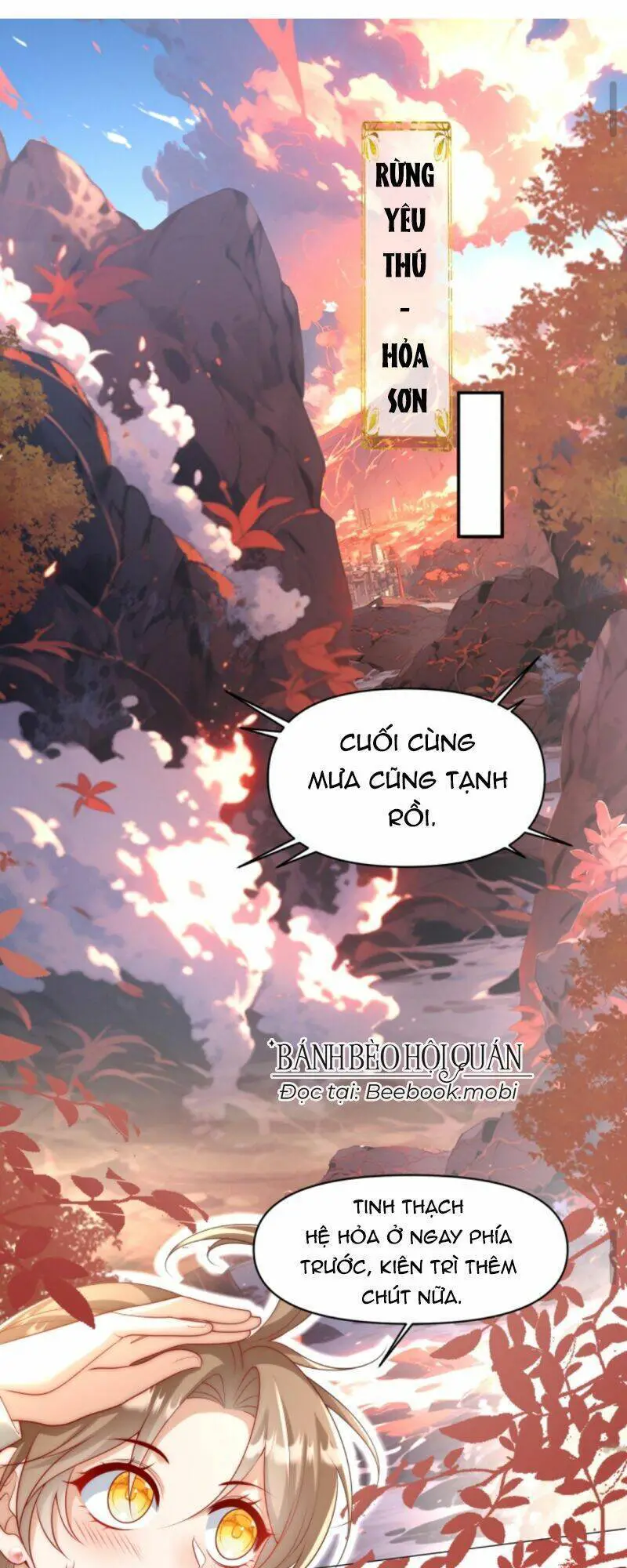 Tiểu Sư Muội Rõ Ràng Rất Mạnh, Nhưng Lại Quá Tấu Hề Nettruyen ZZZ Chương 72 Page 2