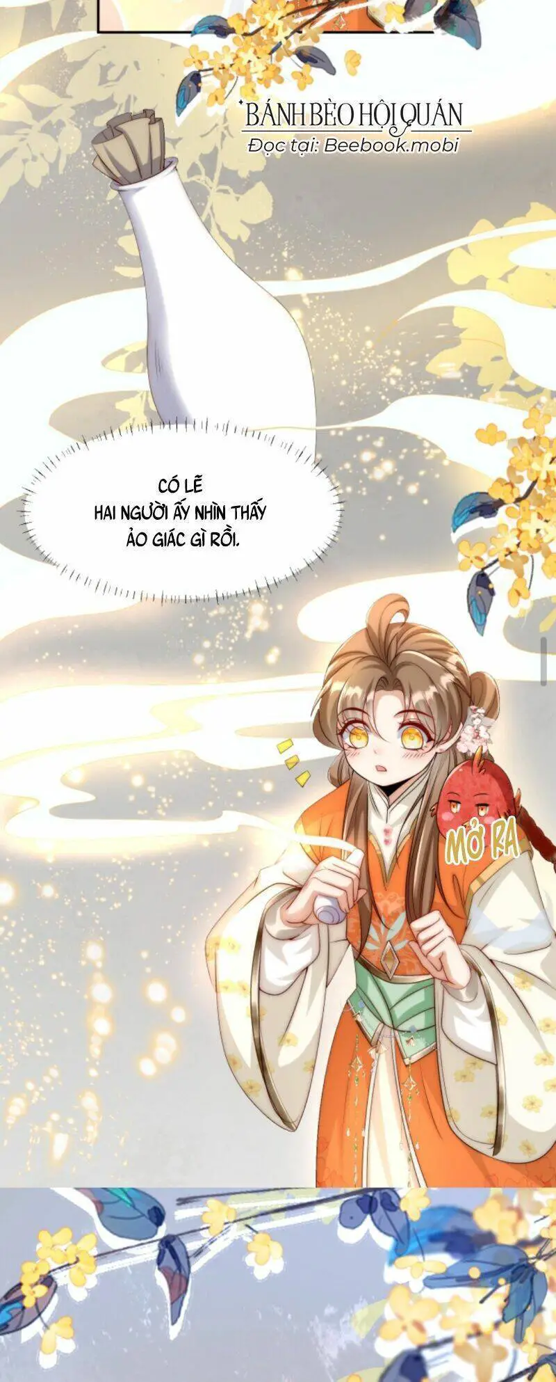 Tiểu Sư Muội Rõ Ràng Rất Mạnh, Nhưng Lại Quá Tấu Hề Nettruyen ZZZ Chương 72 Page 6