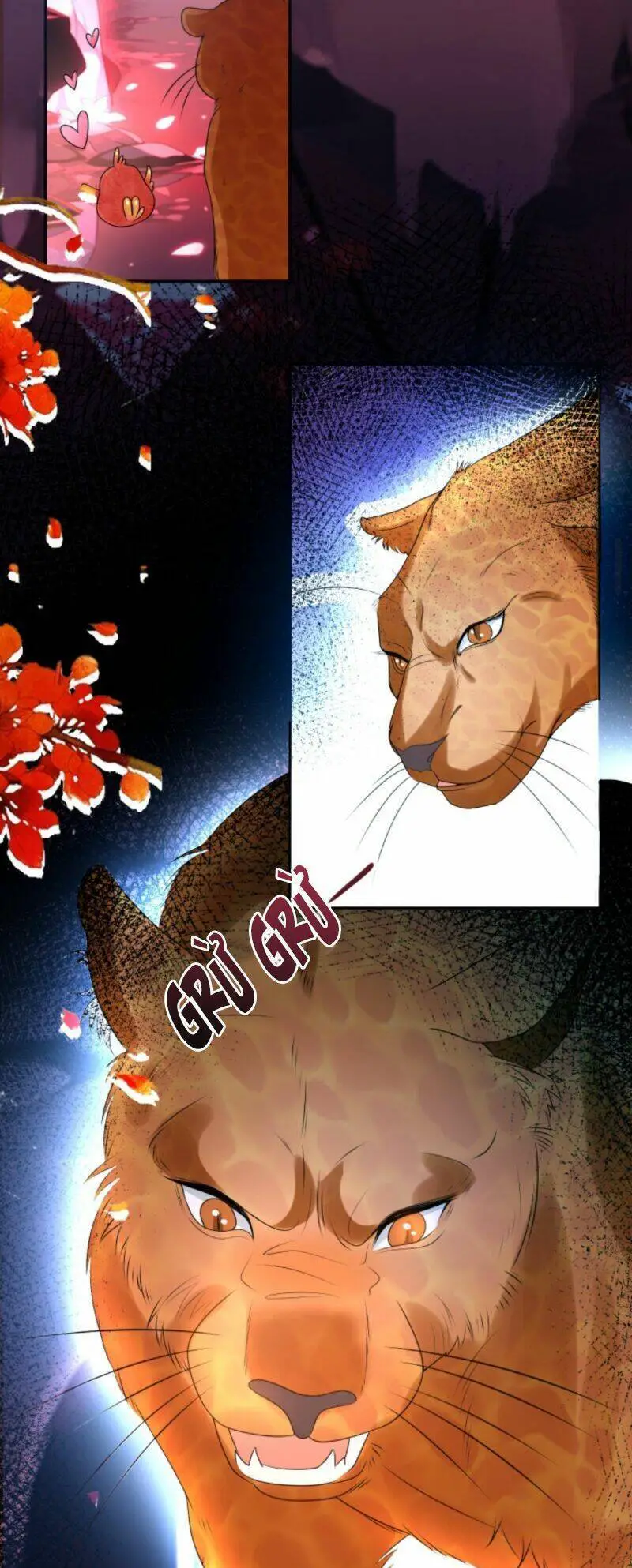 Tiểu Sư Muội Rõ Ràng Rất Mạnh, Nhưng Lại Quá Tấu Hề Nettruyen ZZZ Chương 72 Page 12
