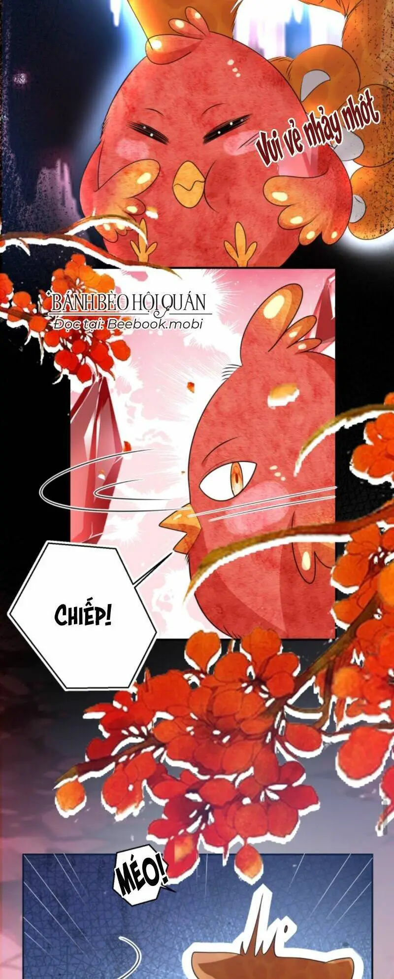 Tiểu Sư Muội Rõ Ràng Rất Mạnh, Nhưng Lại Quá Tấu Hề Nettruyen ZZZ Chương 72 Page 13
