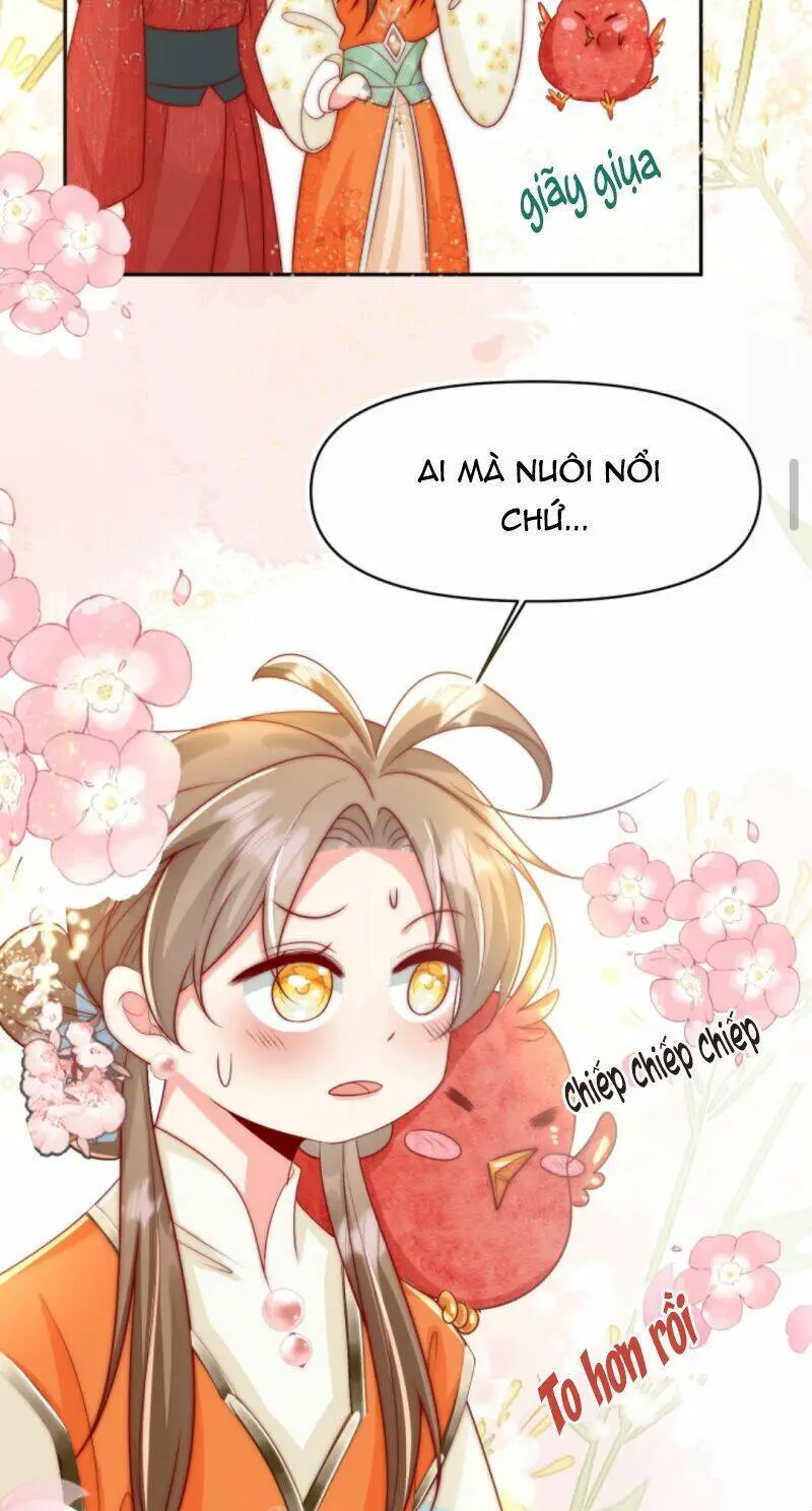 Tiểu Sư Muội Rõ Ràng Rất Mạnh, Nhưng Lại Quá Tấu Hề Nettruyen ZZZ Chương 72 Page 18