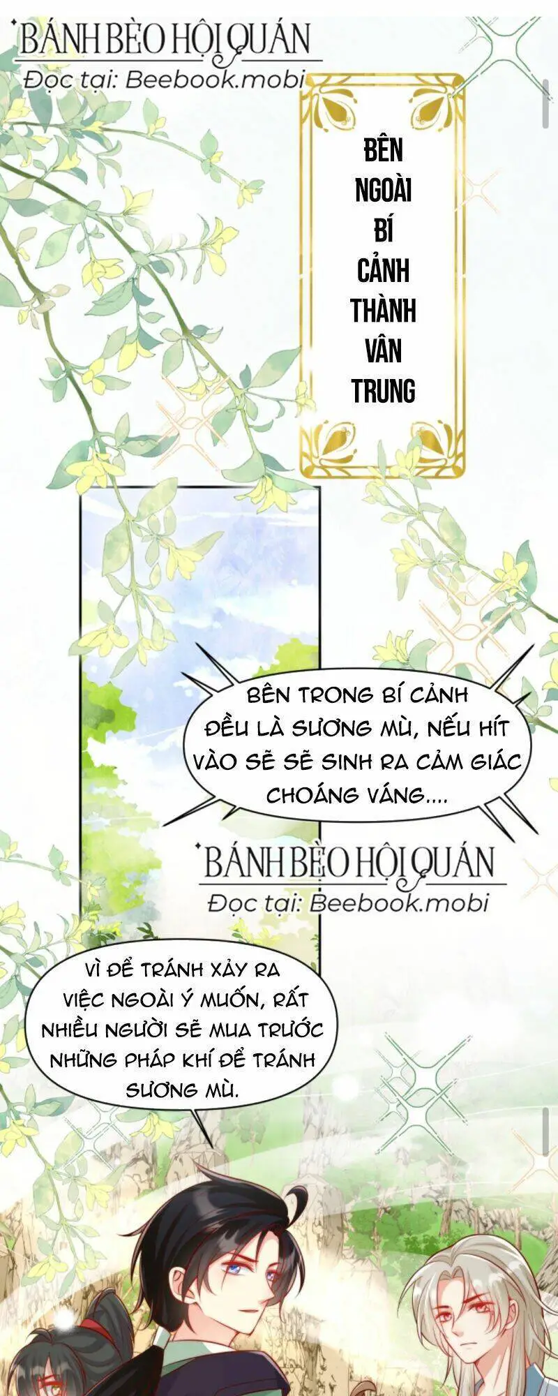 Tiểu Sư Muội Rõ Ràng Rất Mạnh, Nhưng Lại Quá Tấu Hề Nettruyen ZZZ Chương 31 Page 2
