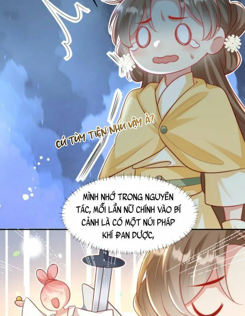 Tiểu Sư Muội Rõ Ràng Rất Mạnh, Nhưng Lại Quá Tấu Hề Nettruyen ZZZ Chương 31 Page 6