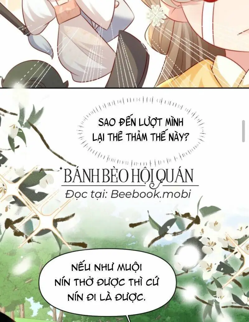 Tiểu Sư Muội Rõ Ràng Rất Mạnh, Nhưng Lại Quá Tấu Hề Nettruyen ZZZ Chương 31 Page 7