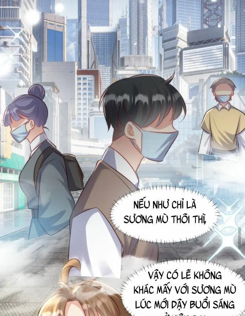 Tiểu Sư Muội Rõ Ràng Rất Mạnh, Nhưng Lại Quá Tấu Hề Nettruyen ZZZ Chương 31 Page 10