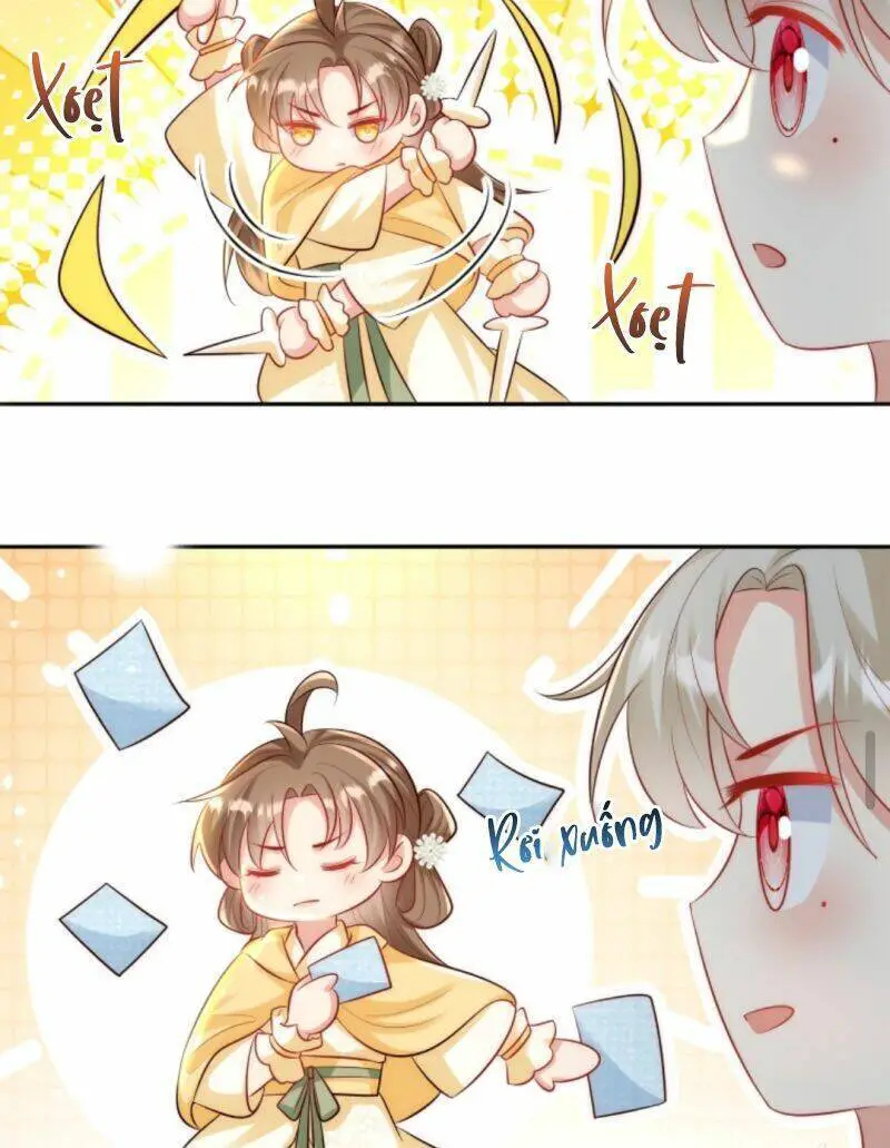 Tiểu Sư Muội Rõ Ràng Rất Mạnh, Nhưng Lại Quá Tấu Hề Nettruyen ZZZ Chương 31 Page 12
