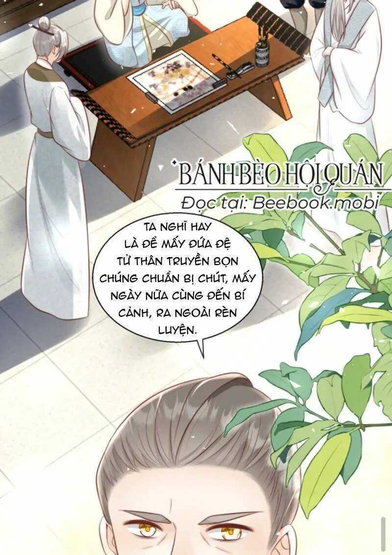 Tiểu Sư Muội Rõ Ràng Rất Mạnh, Nhưng Lại Quá Tấu Hề Nettruyen ZZZ Chương 28 Page 2