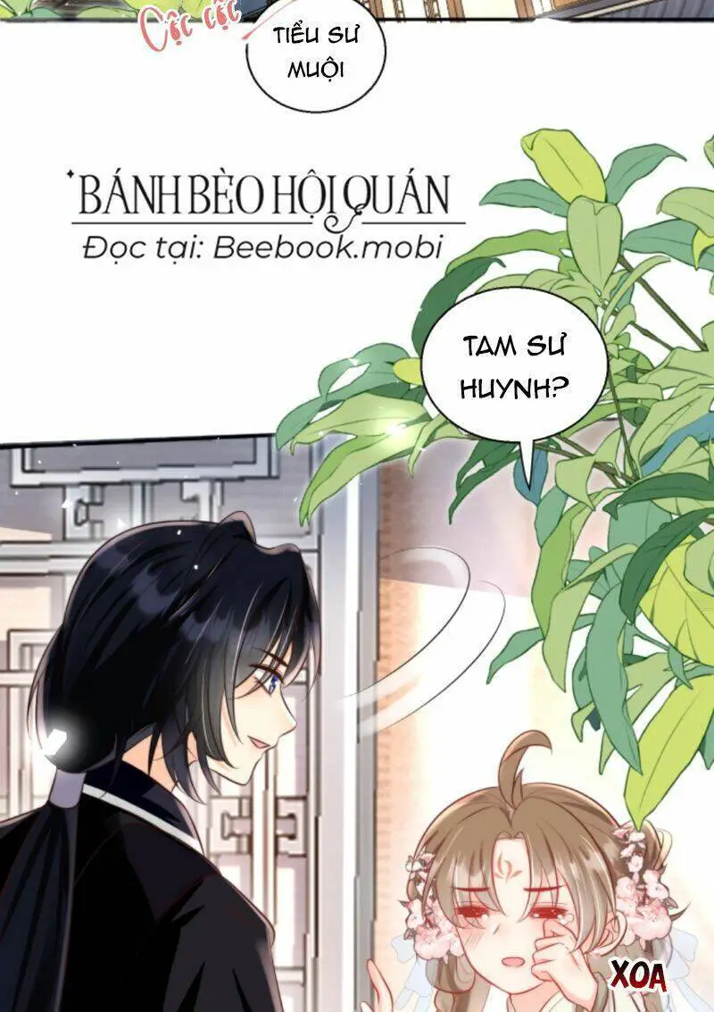 Tiểu Sư Muội Rõ Ràng Rất Mạnh, Nhưng Lại Quá Tấu Hề Nettruyen ZZZ Chương 28 Page 8