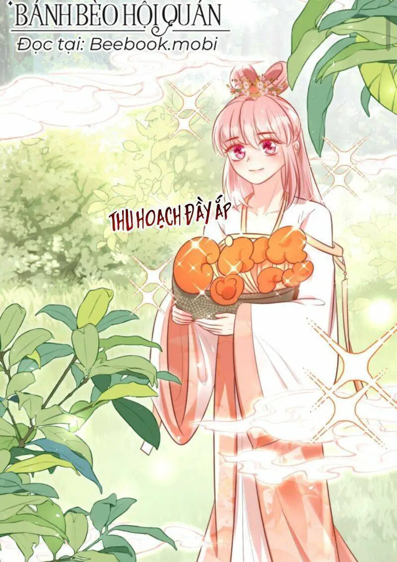 Tiểu Sư Muội Rõ Ràng Rất Mạnh, Nhưng Lại Quá Tấu Hề Nettruyen ZZZ Chương 28 Page 11