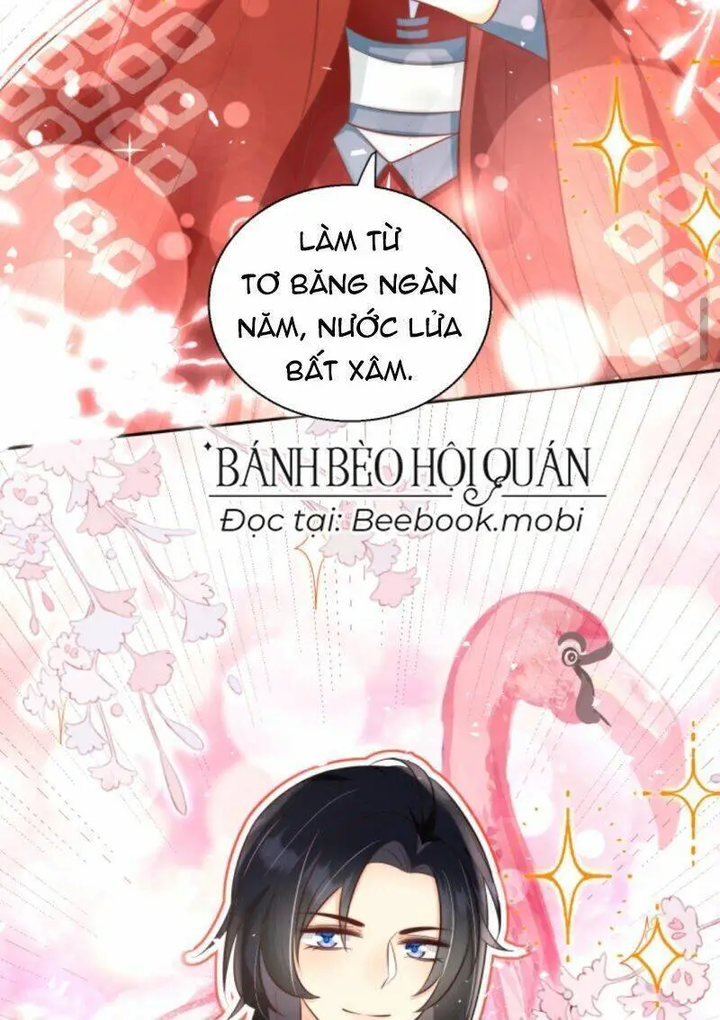 Tiểu Sư Muội Rõ Ràng Rất Mạnh, Nhưng Lại Quá Tấu Hề Nettruyen ZZZ Chương 28 Page 17