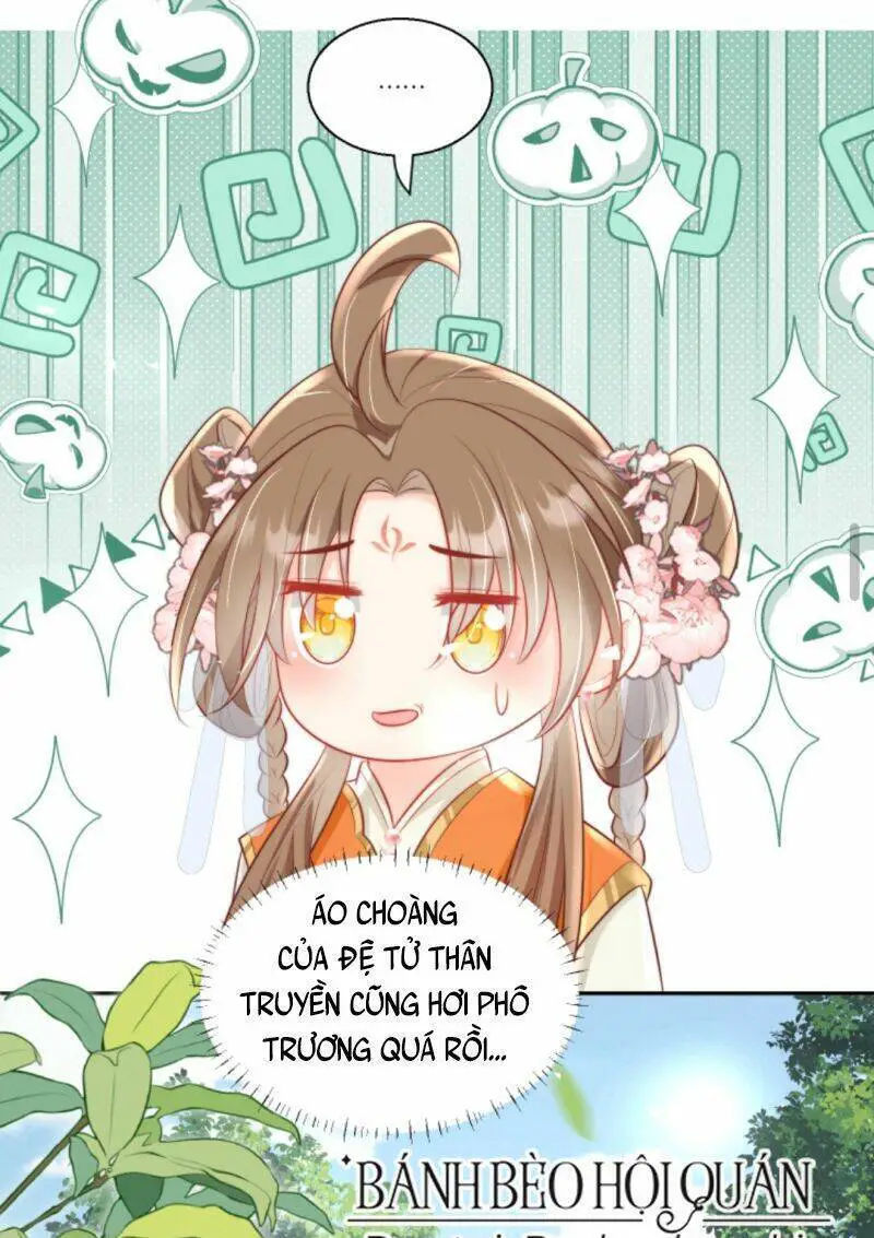 Tiểu Sư Muội Rõ Ràng Rất Mạnh, Nhưng Lại Quá Tấu Hề Nettruyen ZZZ Chương 28 Page 20