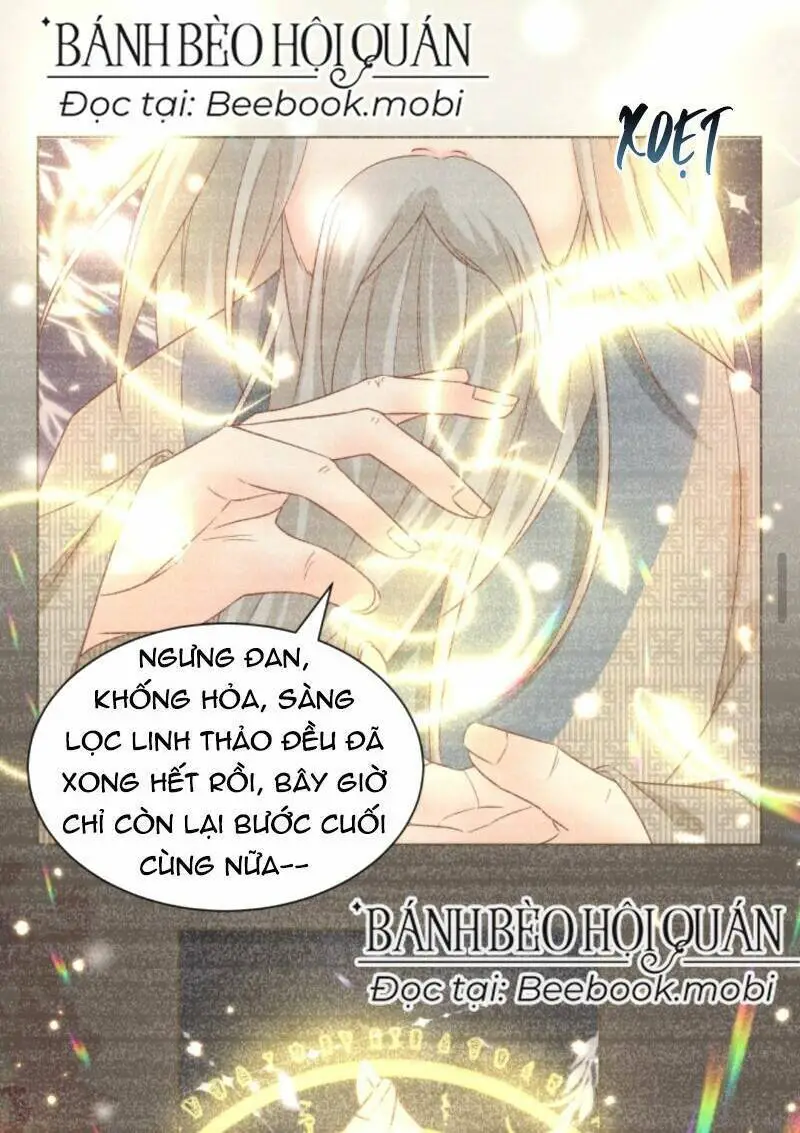 Tiểu Sư Muội Rõ Ràng Rất Mạnh, Nhưng Lại Quá Tấu Hề Nettruyen ZZZ Chương 24 Page 19