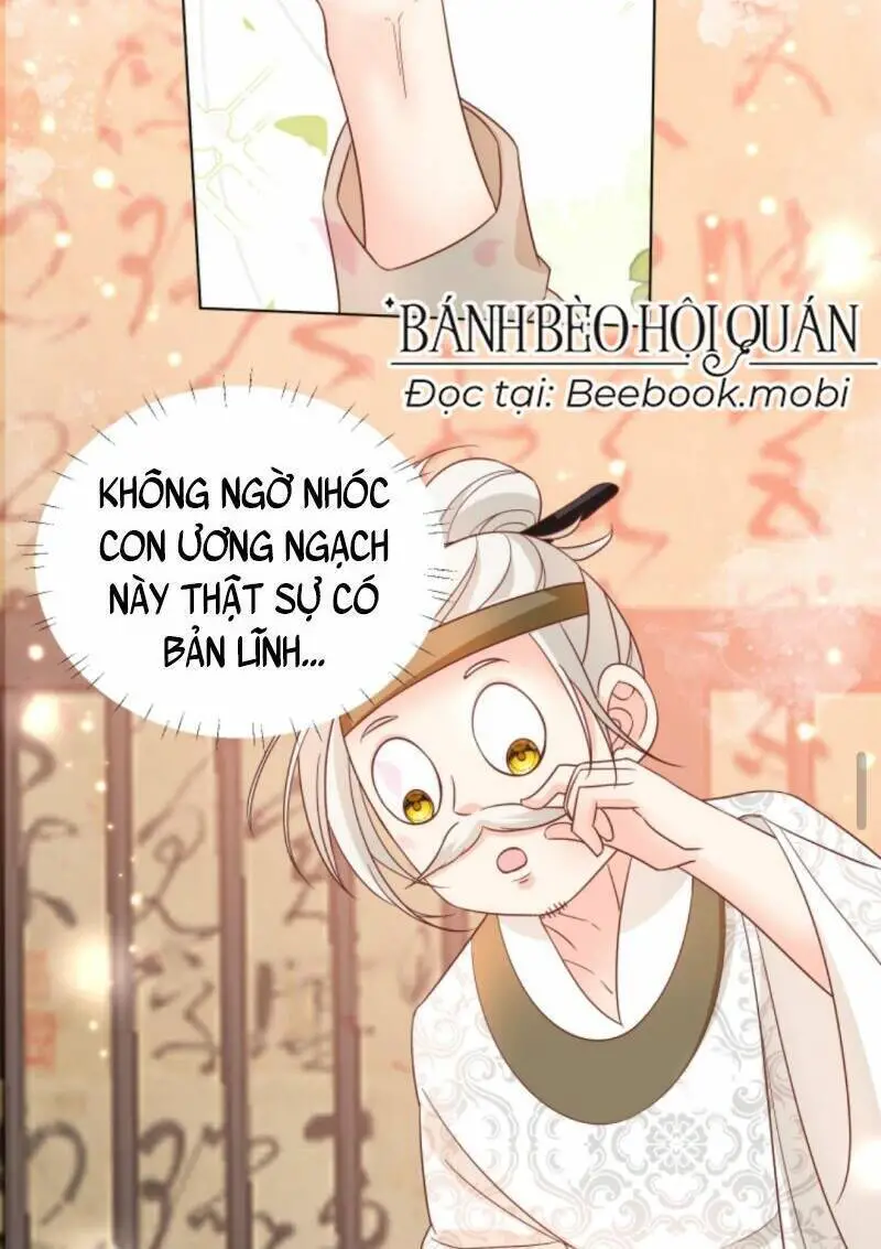 Tiểu Sư Muội Rõ Ràng Rất Mạnh, Nhưng Lại Quá Tấu Hề Nettruyen ZZZ Chương 24 Page 22