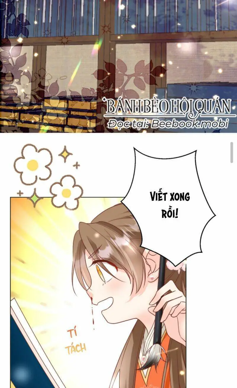 Tiểu Sư Muội Rõ Ràng Rất Mạnh, Nhưng Lại Quá Tấu Hề Nettruyen ZZZ Chương 24 Page 24
