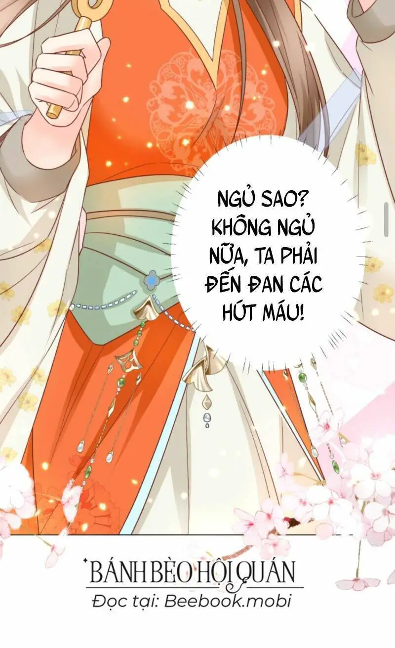 Tiểu Sư Muội Rõ Ràng Rất Mạnh, Nhưng Lại Quá Tấu Hề Nettruyen ZZZ Chương 24 Page 28