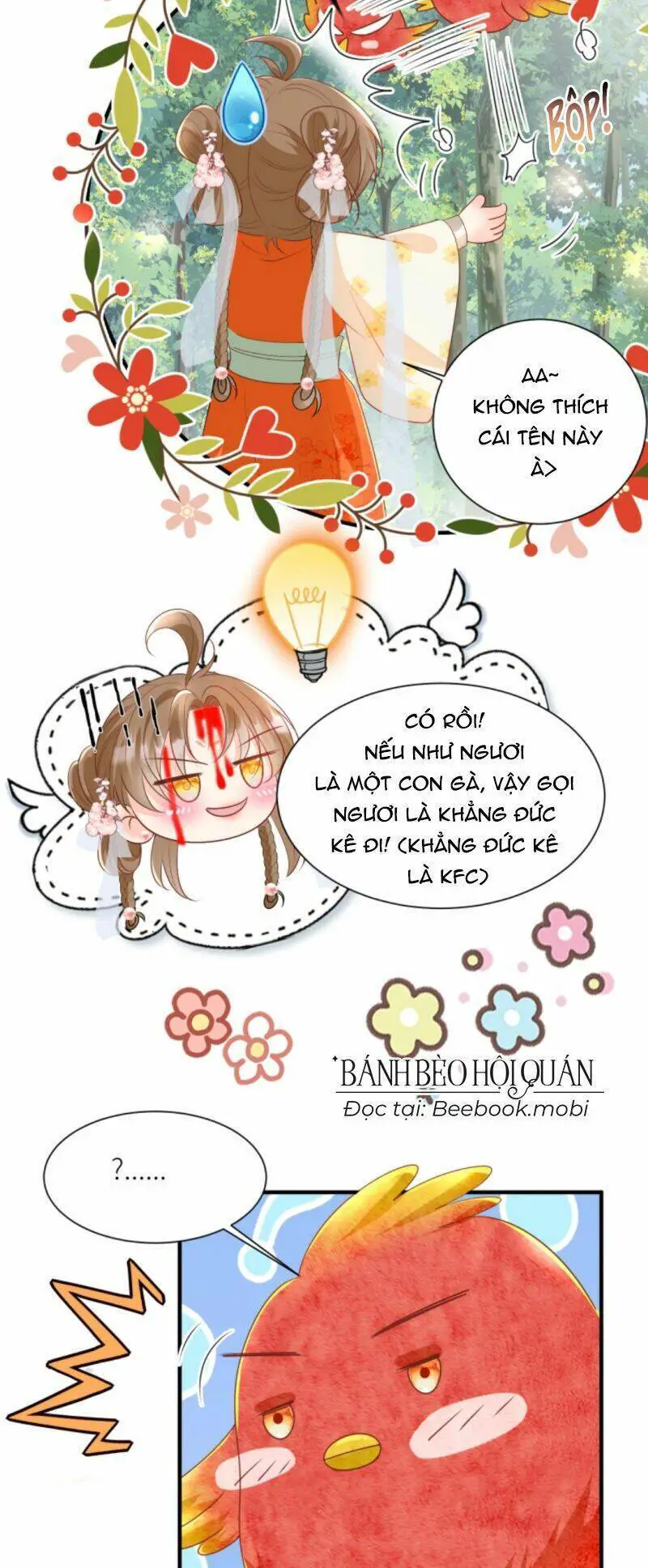 Tiểu Sư Muội Rõ Ràng Rất Mạnh, Nhưng Lại Quá Tấu Hề Nettruyen ZZZ Chương 71 Page 6