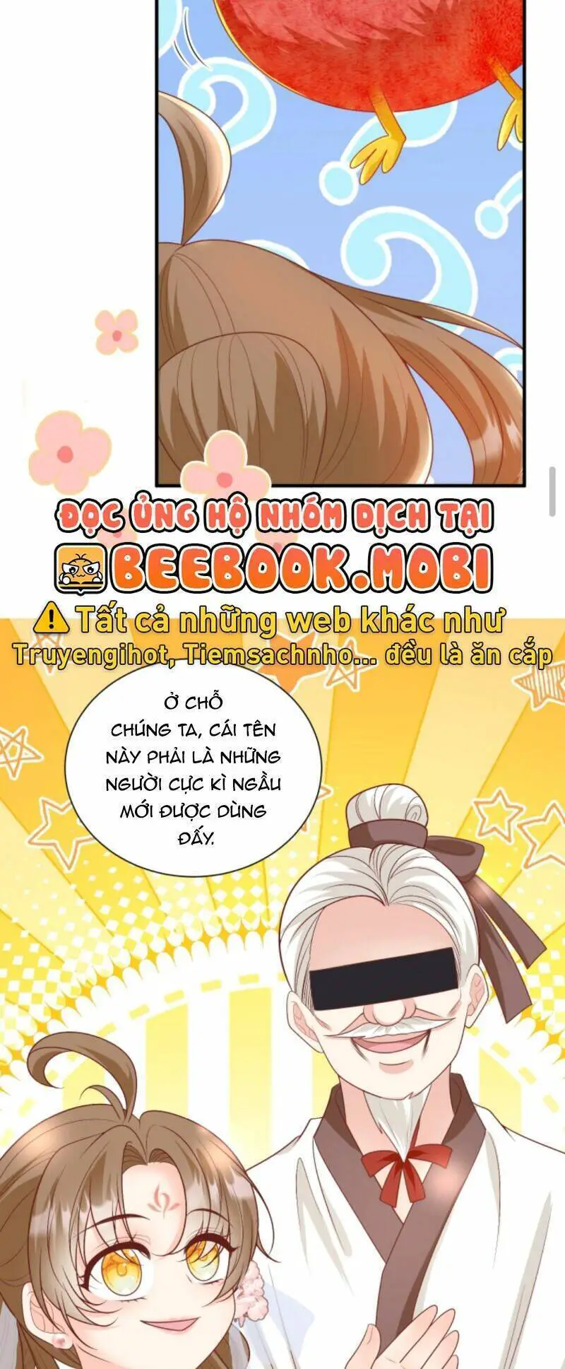 Tiểu Sư Muội Rõ Ràng Rất Mạnh, Nhưng Lại Quá Tấu Hề Nettruyen ZZZ Chương 71 Page 7