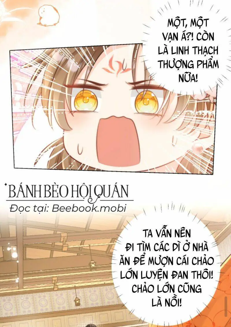 Tiểu Sư Muội Rõ Ràng Rất Mạnh, Nhưng Lại Quá Tấu Hề Nettruyen ZZZ Chương 26 Page 3