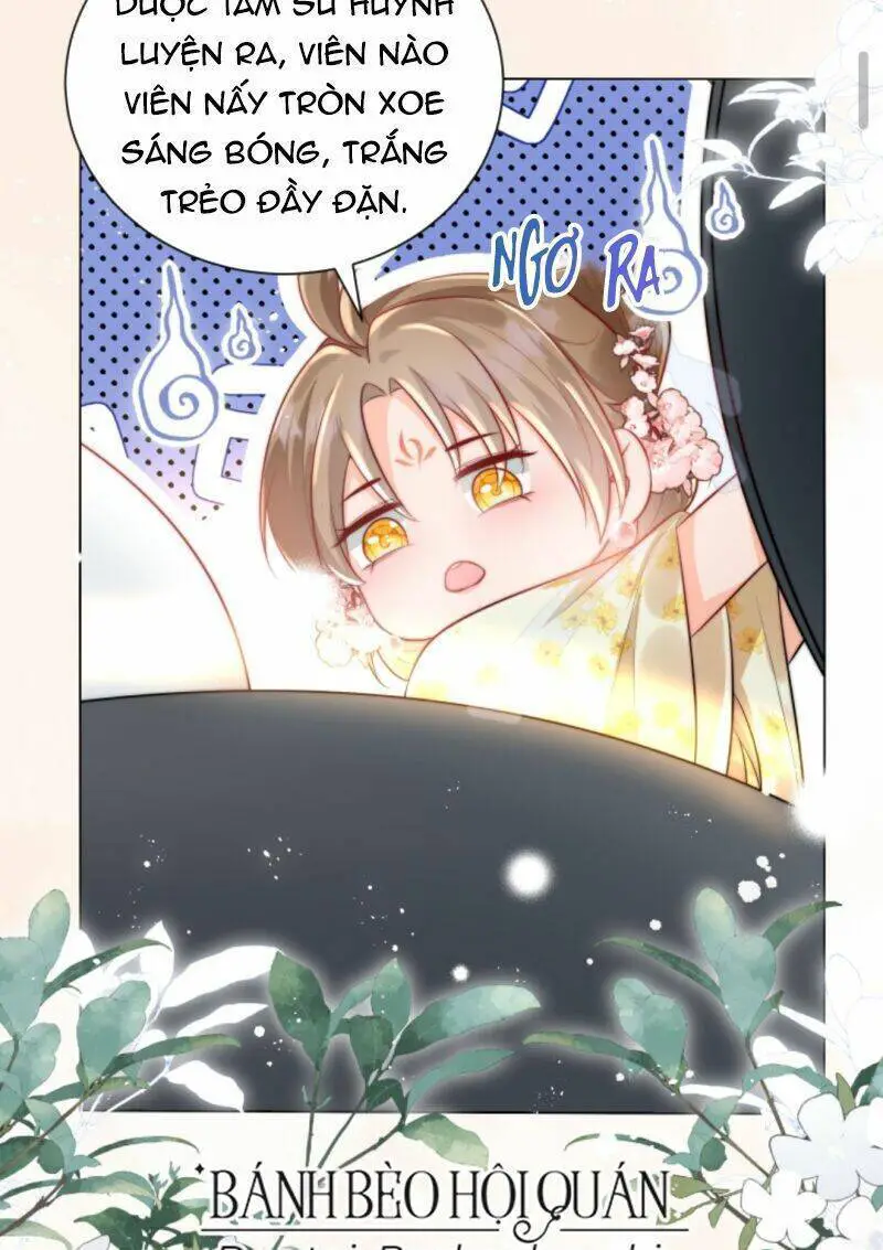 Tiểu Sư Muội Rõ Ràng Rất Mạnh, Nhưng Lại Quá Tấu Hề Nettruyen ZZZ Chương 26 Page 15