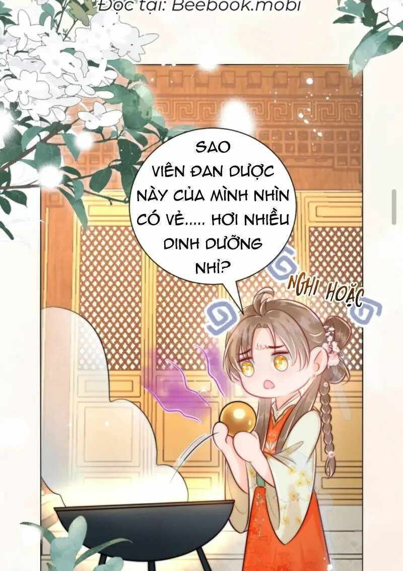 Tiểu Sư Muội Rõ Ràng Rất Mạnh, Nhưng Lại Quá Tấu Hề Nettruyen ZZZ Chương 26 Page 16