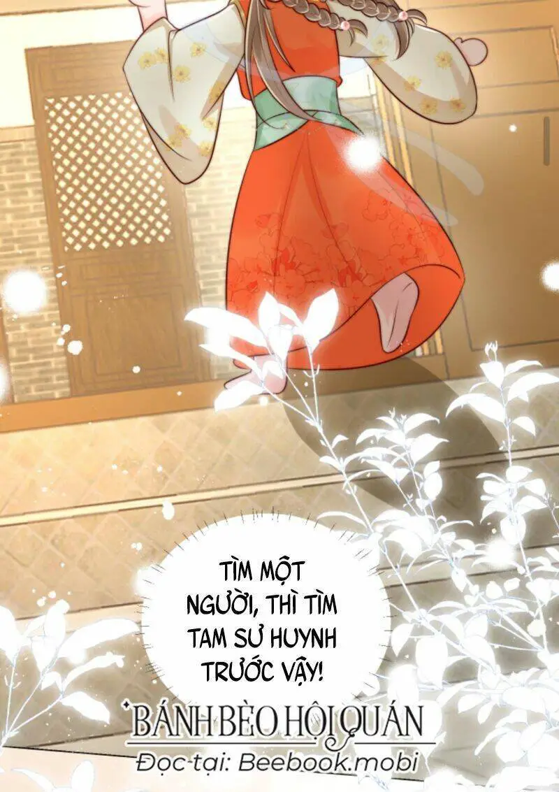 Tiểu Sư Muội Rõ Ràng Rất Mạnh, Nhưng Lại Quá Tấu Hề Nettruyen ZZZ Chương 26 Page 18