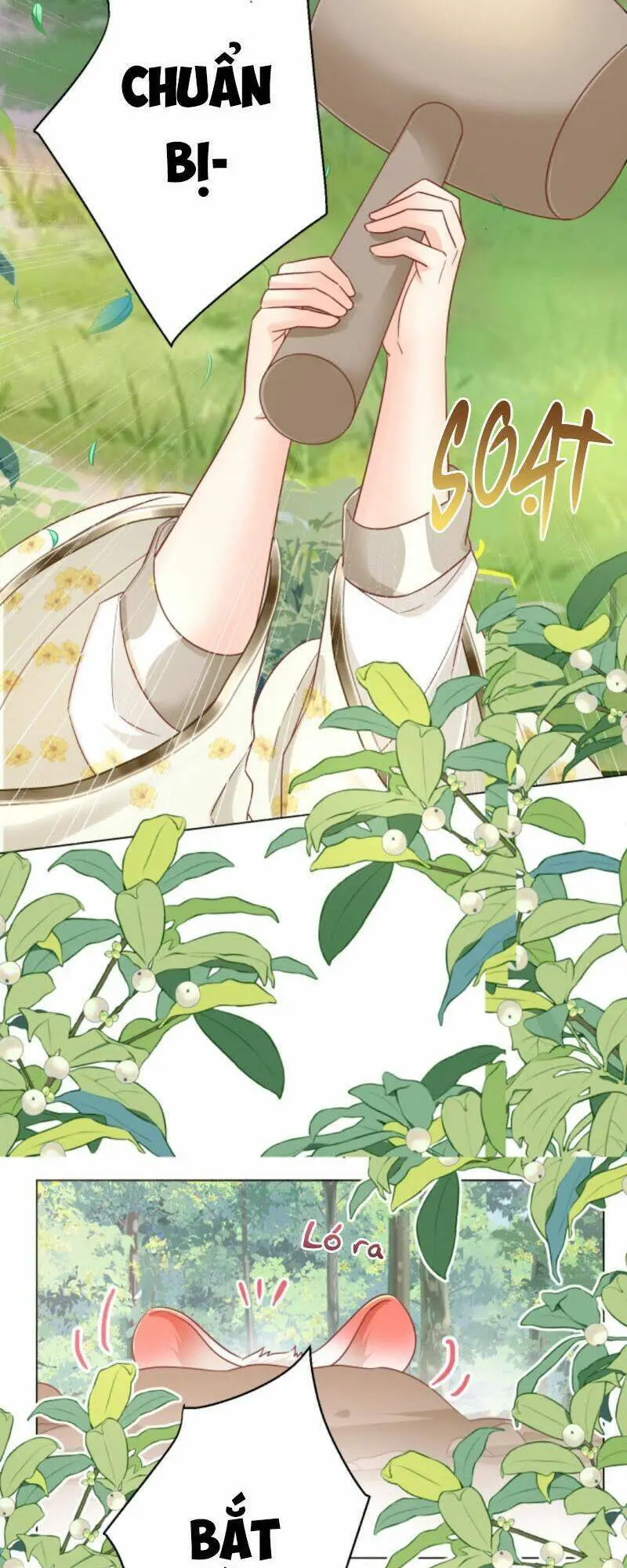 Tiểu Sư Muội Rõ Ràng Rất Mạnh, Nhưng Lại Quá Tấu Hề Nettruyen ZZZ Chương 69 Page 5