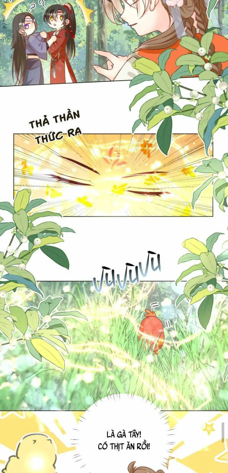 Tiểu Sư Muội Rõ Ràng Rất Mạnh, Nhưng Lại Quá Tấu Hề Nettruyen ZZZ Chương 69 Page 12