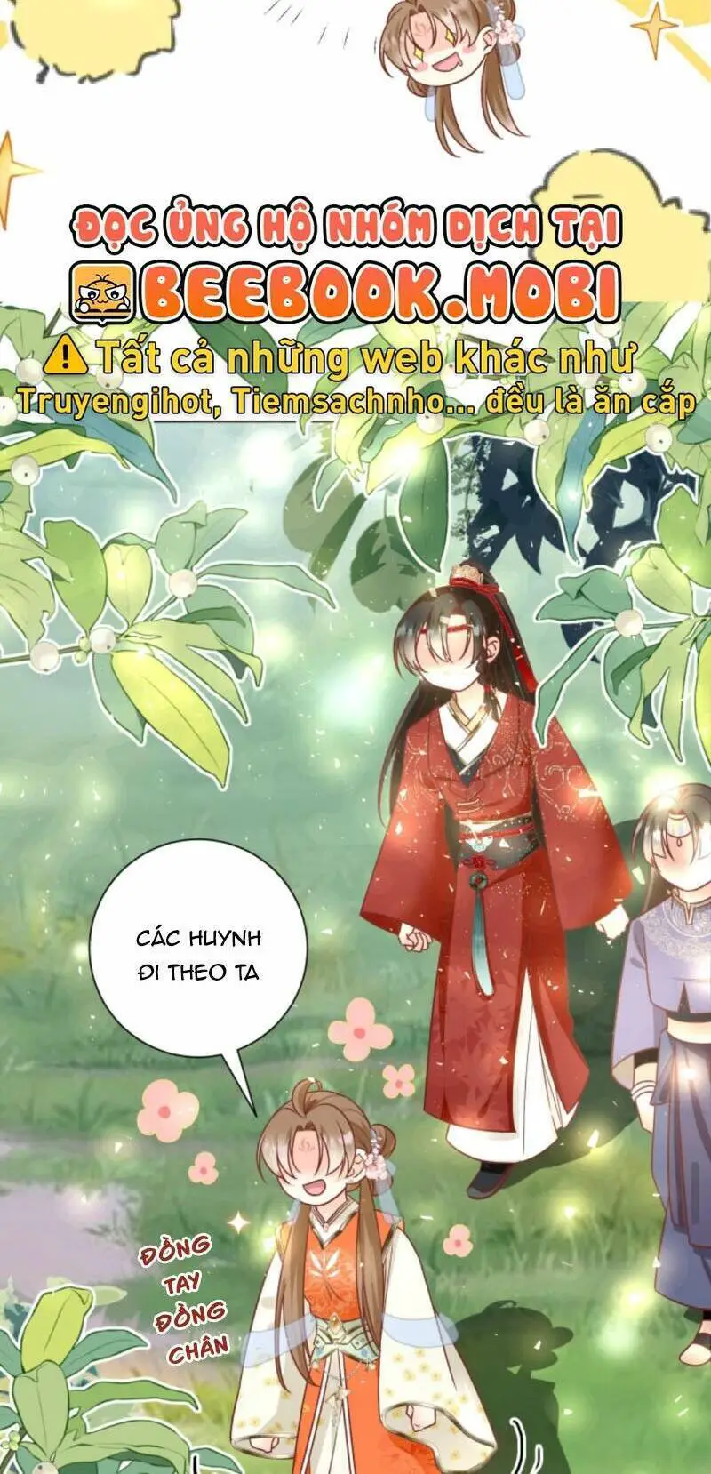 Tiểu Sư Muội Rõ Ràng Rất Mạnh, Nhưng Lại Quá Tấu Hề Nettruyen ZZZ Chương 69 Page 13