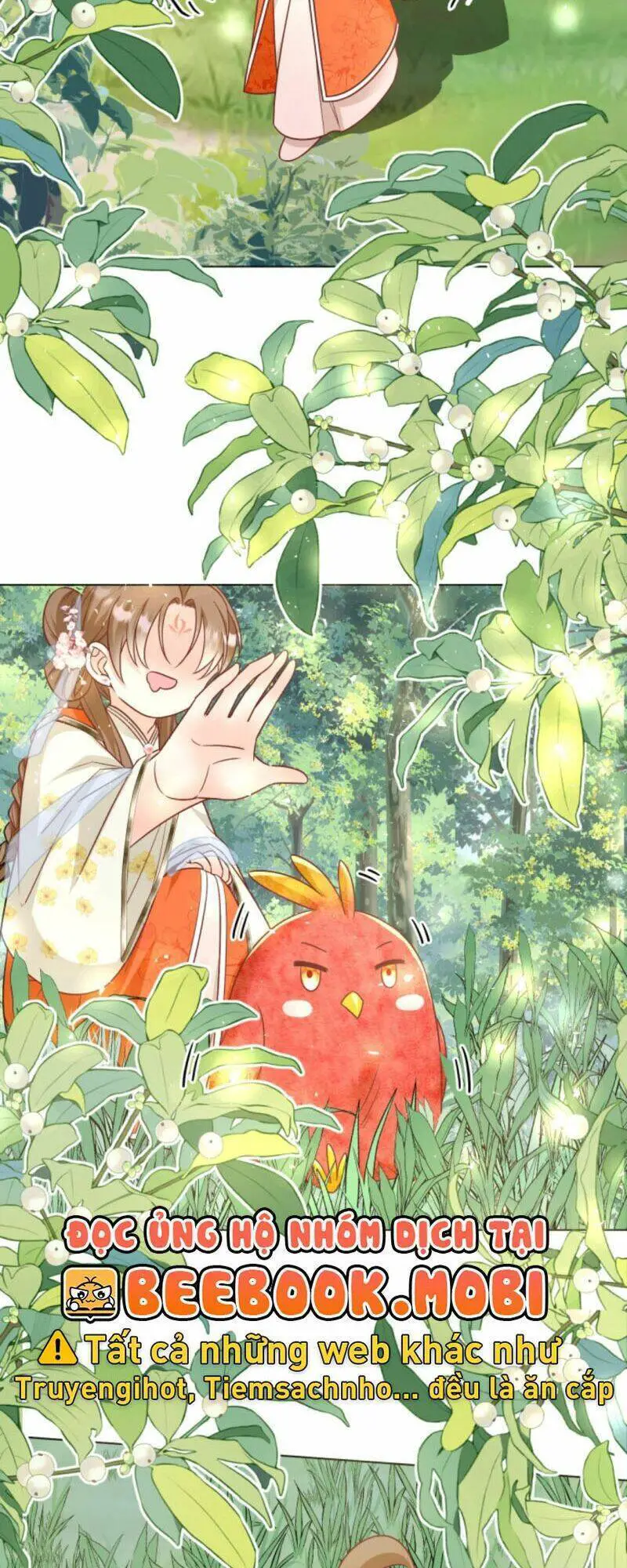 Tiểu Sư Muội Rõ Ràng Rất Mạnh, Nhưng Lại Quá Tấu Hề Nettruyen ZZZ Chương 69 Page 14