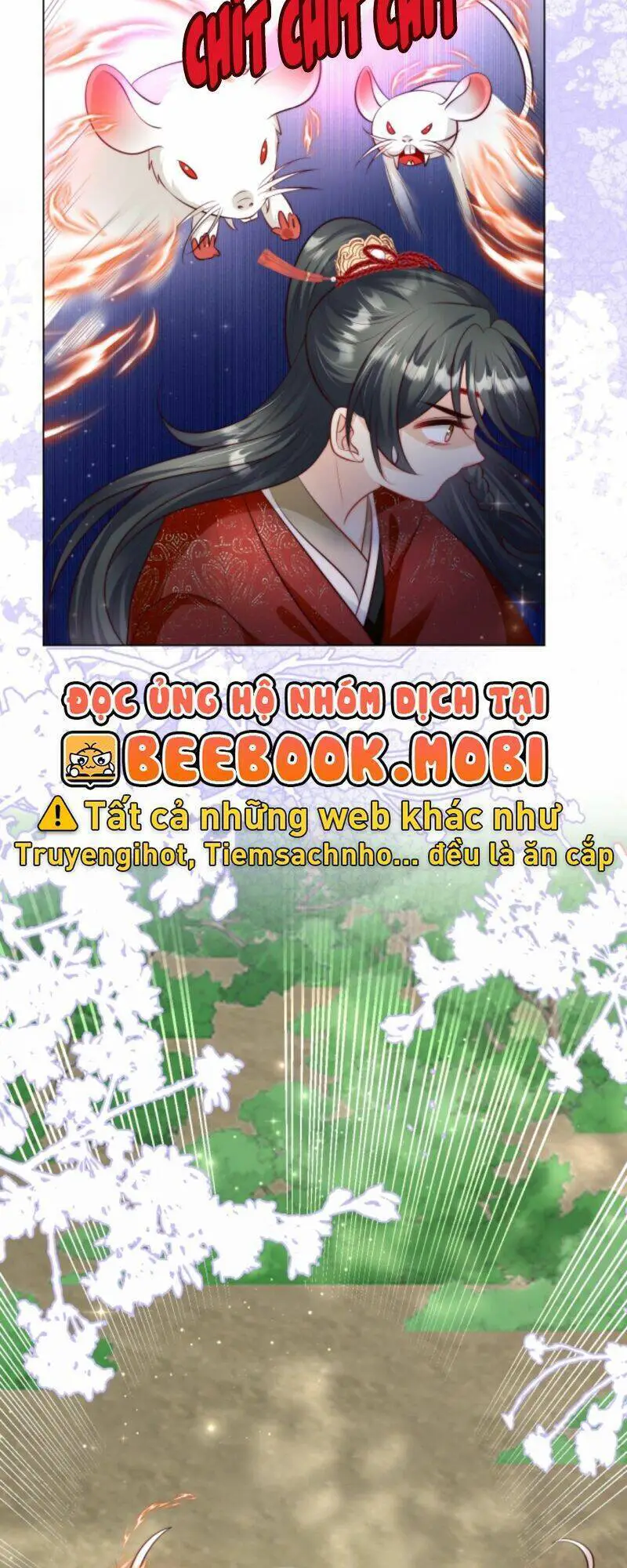 Tiểu Sư Muội Rõ Ràng Rất Mạnh, Nhưng Lại Quá Tấu Hề Nettruyen ZZZ Chương 68 Page 11