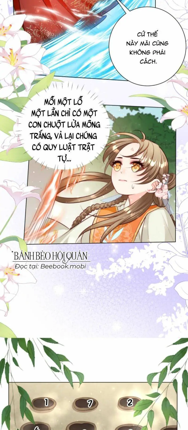 Tiểu Sư Muội Rõ Ràng Rất Mạnh, Nhưng Lại Quá Tấu Hề Nettruyen ZZZ Chương 68 Page 13