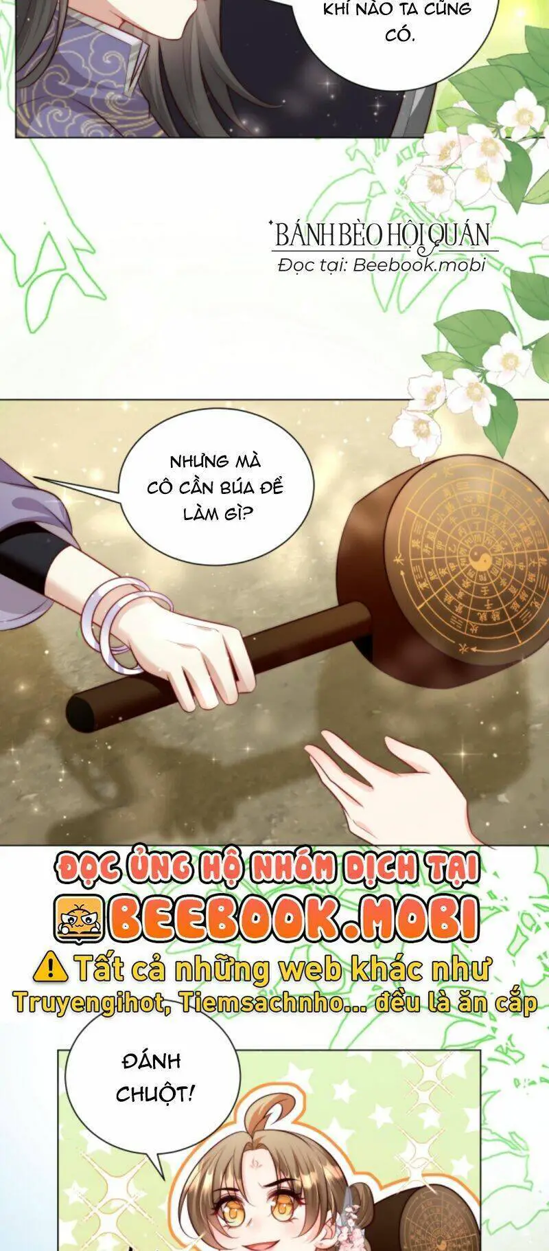 Tiểu Sư Muội Rõ Ràng Rất Mạnh, Nhưng Lại Quá Tấu Hề Nettruyen ZZZ Chương 68 Page 15