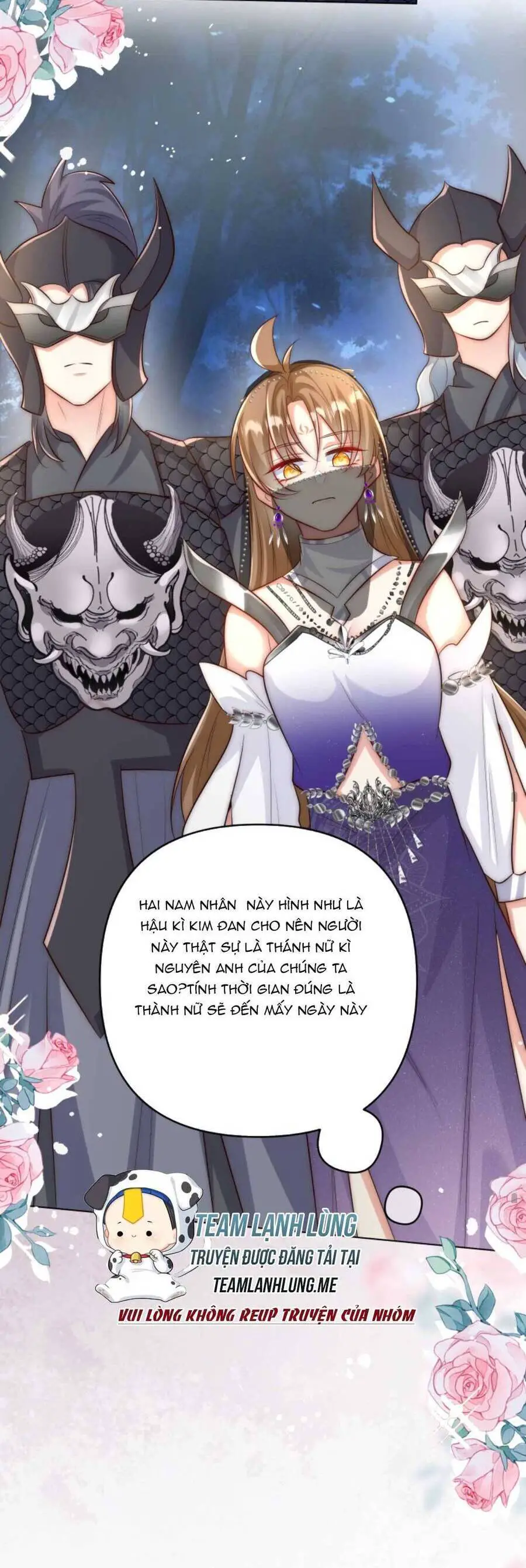 Tiểu Sư Muội Rõ Ràng Rất Mạnh, Nhưng Lại Quá Tấu Hề Nettruyen ZZZ Chương 152 Page 12