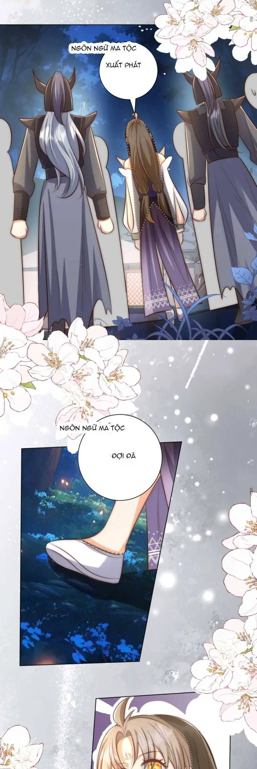 Tiểu Sư Muội Rõ Ràng Rất Mạnh, Nhưng Lại Quá Tấu Hề Nettruyen ZZZ Chương 152 Page 15