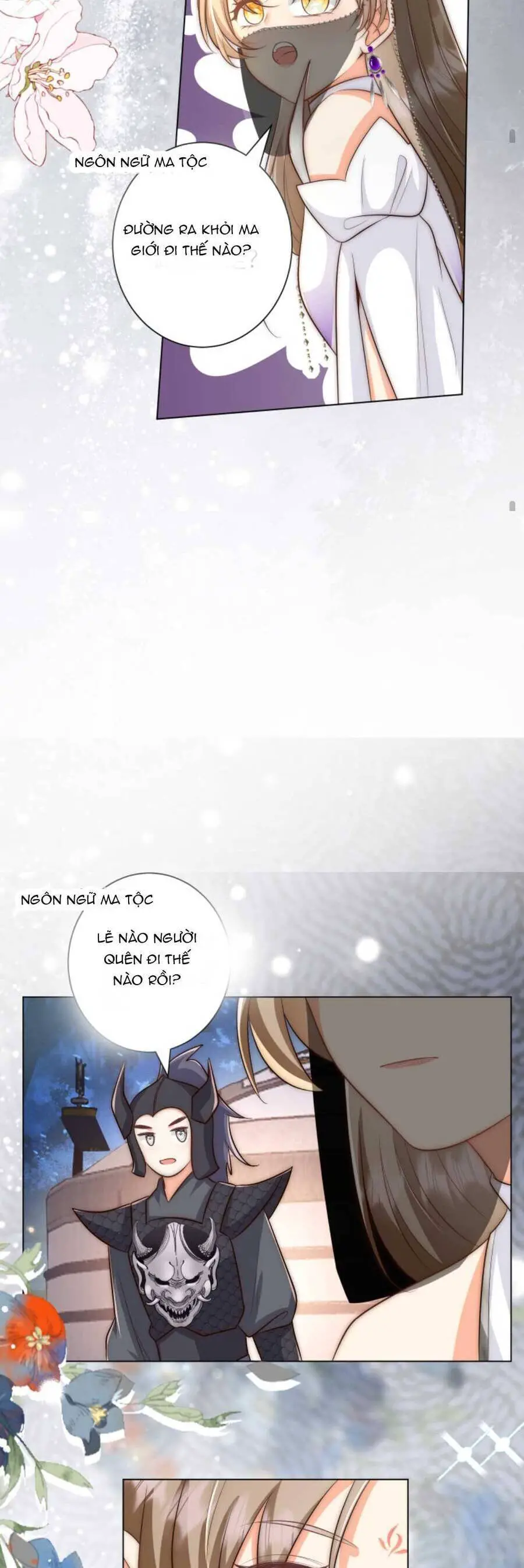 Tiểu Sư Muội Rõ Ràng Rất Mạnh, Nhưng Lại Quá Tấu Hề Nettruyen ZZZ Chương 152 Page 16